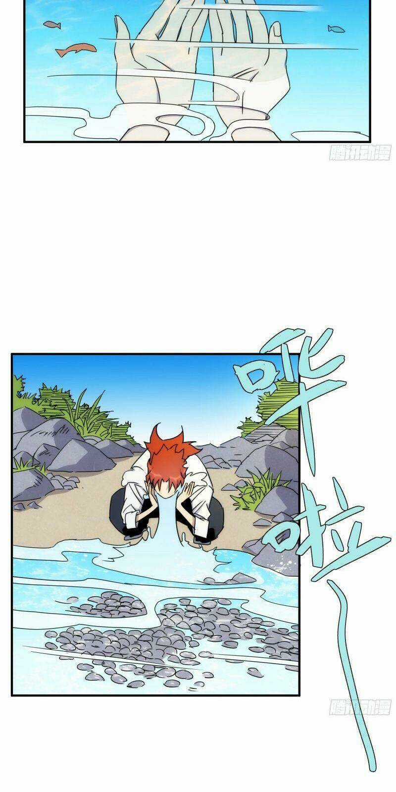 Ma Vương Là Đại Địa Chủ Chapter 20 trang 34