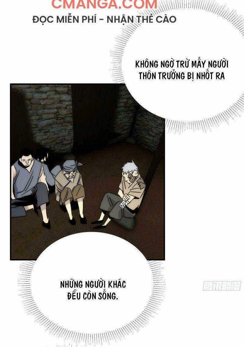 Ma Vương Là Đại Địa Chủ Chapter 20 trang 36