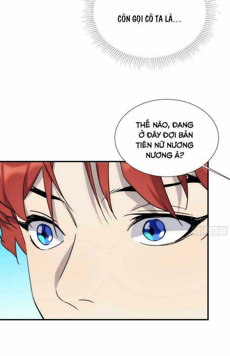 Ma Vương Là Đại Địa Chủ Chapter 20 trang 38