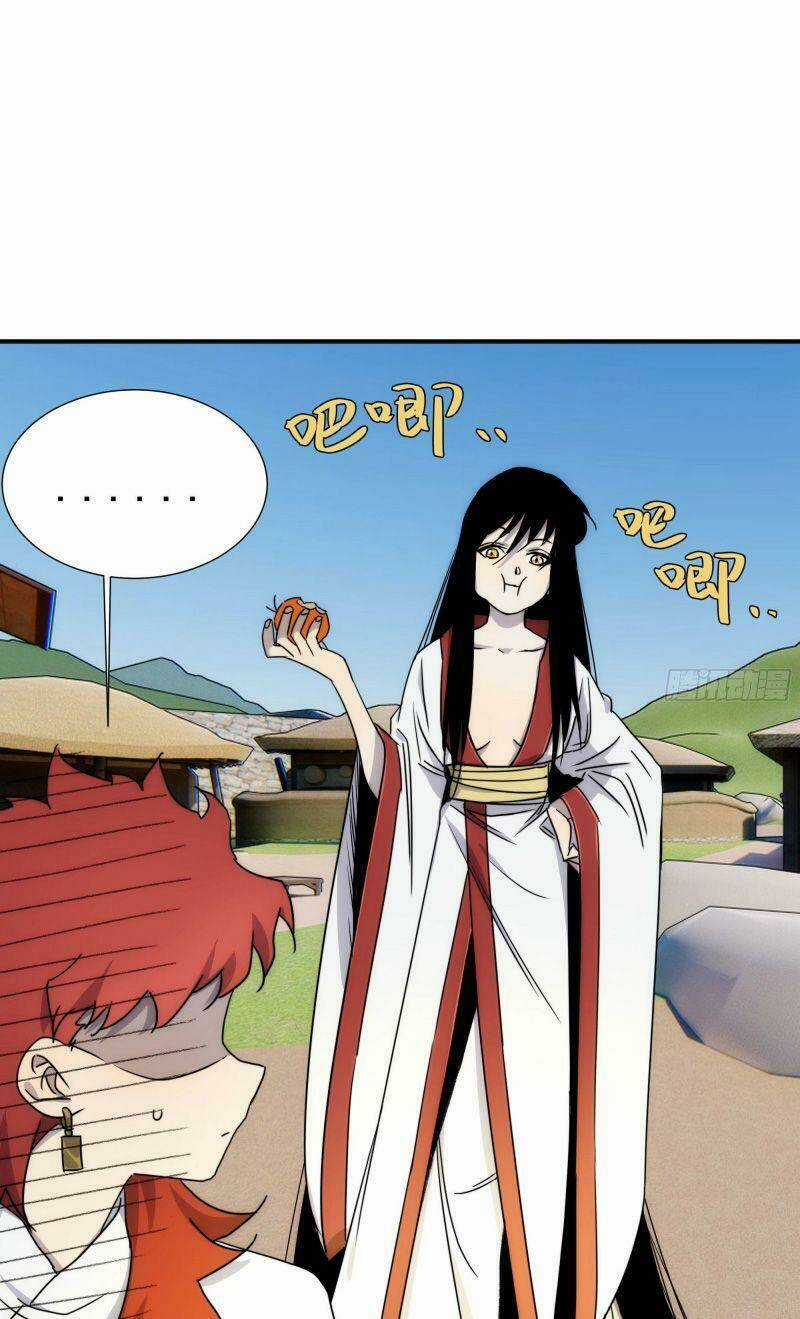 Ma Vương Là Đại Địa Chủ Chapter 20 trang 39