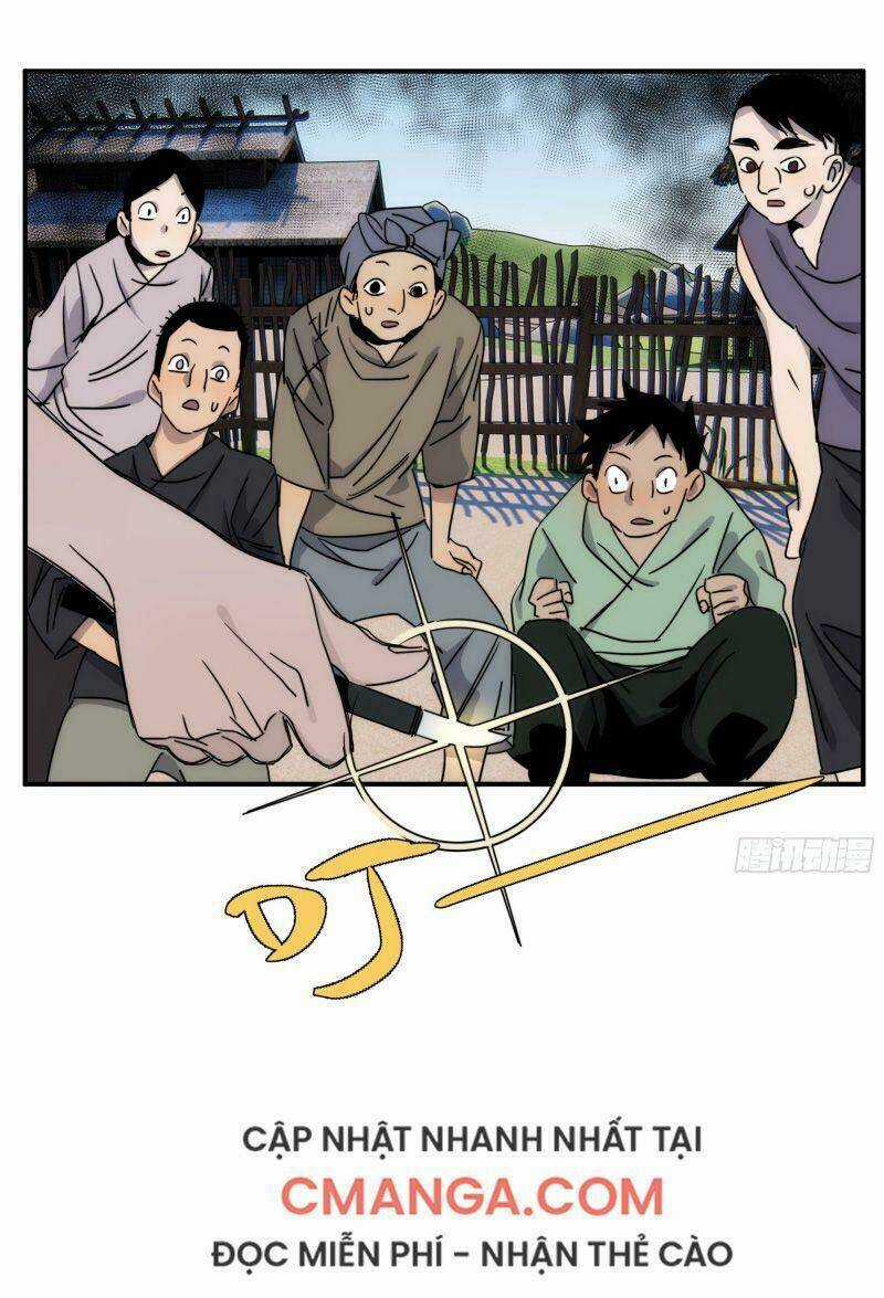 Ma Vương Là Đại Địa Chủ Chapter 20 trang 4