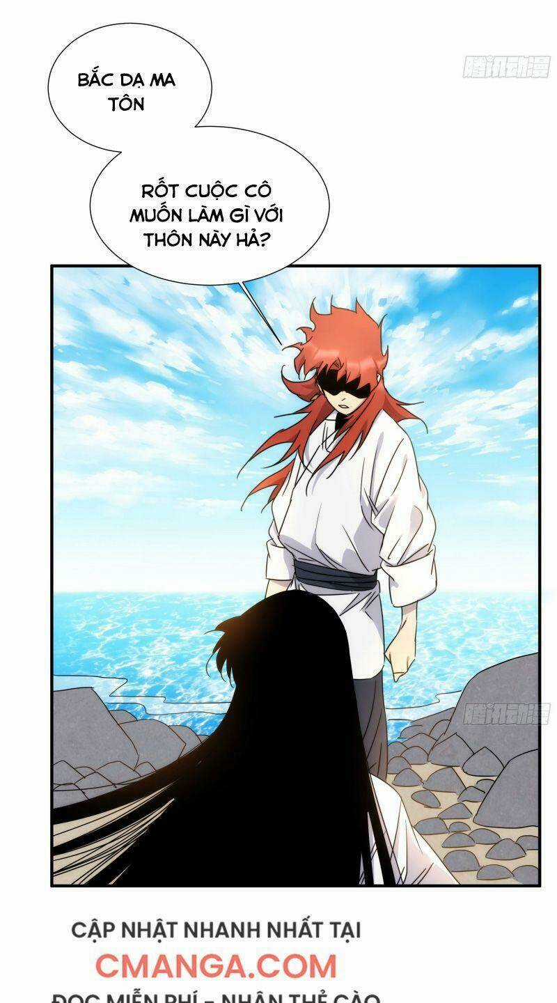 Ma Vương Là Đại Địa Chủ Chapter 20 trang 41