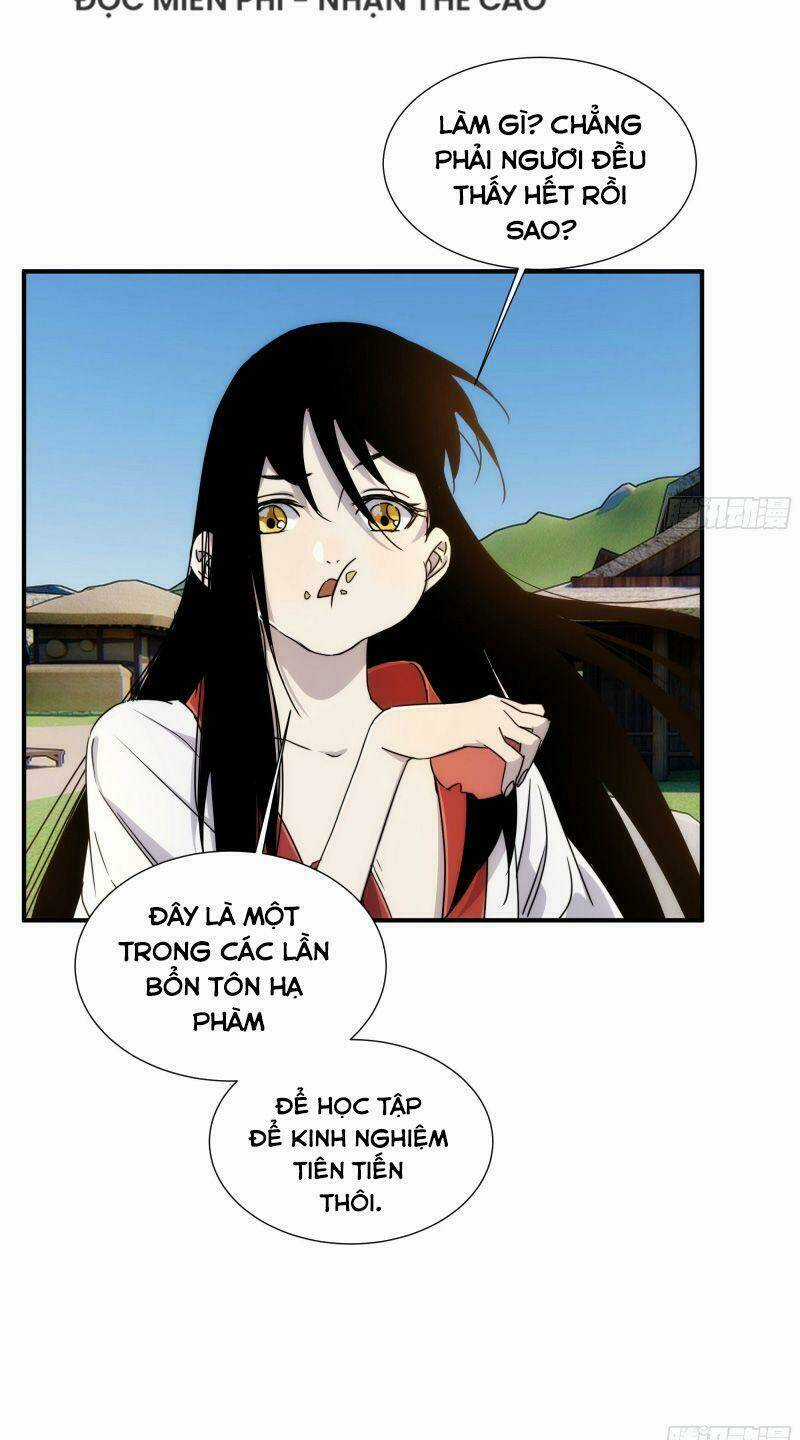 Ma Vương Là Đại Địa Chủ Chapter 20 trang 42