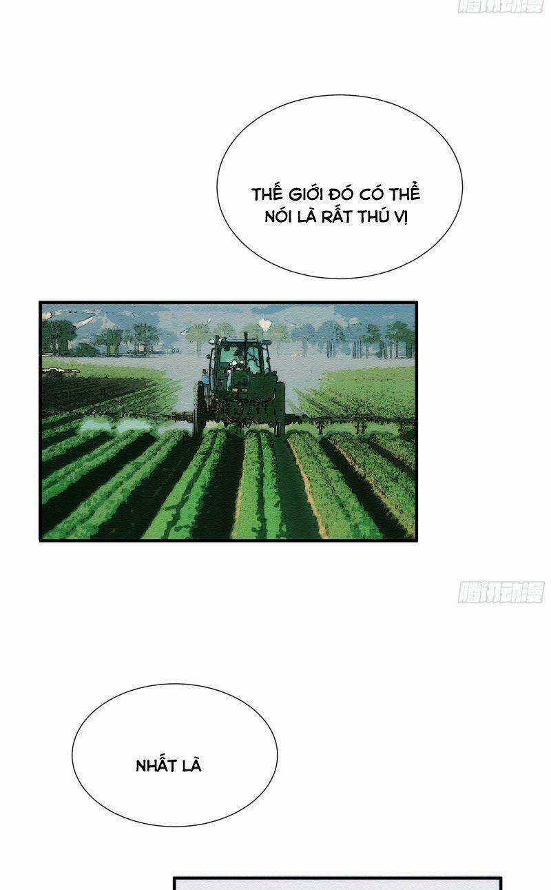 Ma Vương Là Đại Địa Chủ Chapter 20 trang 43