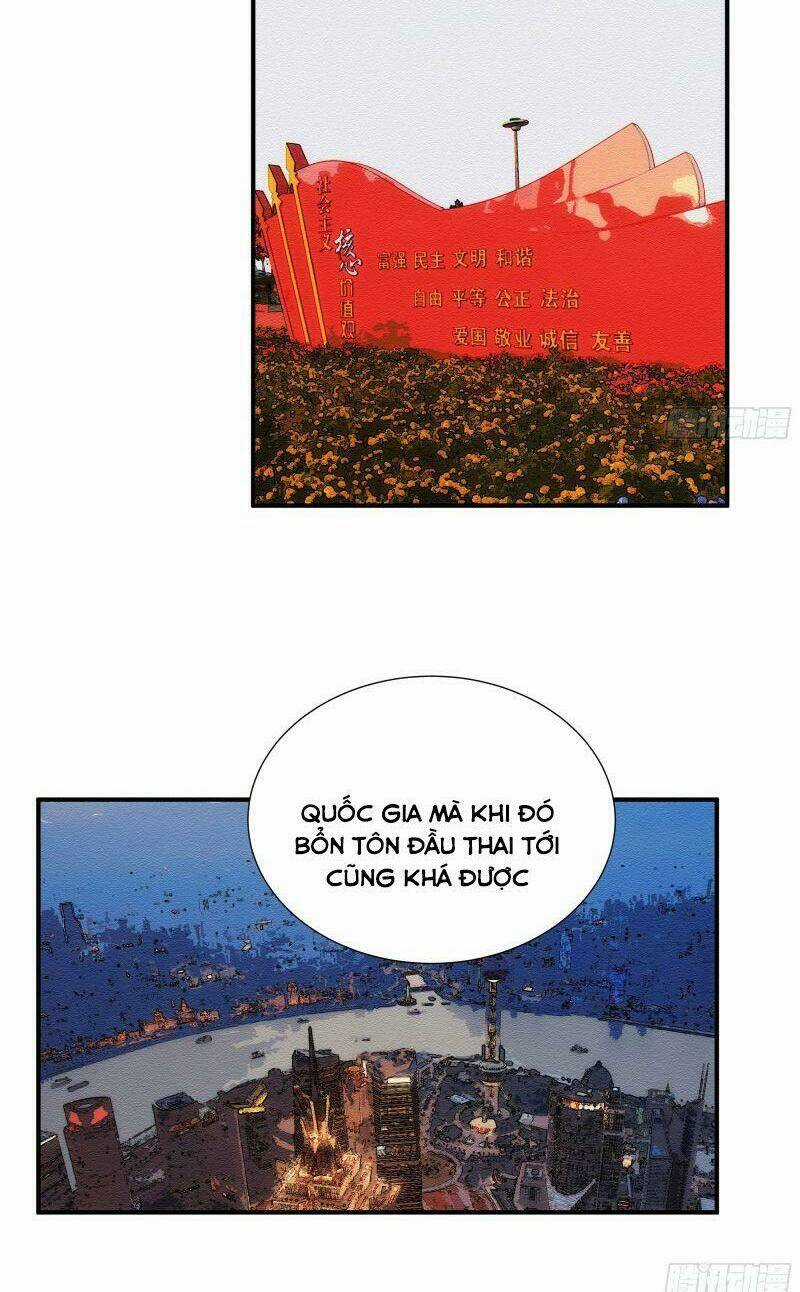 Ma Vương Là Đại Địa Chủ Chapter 20 trang 44