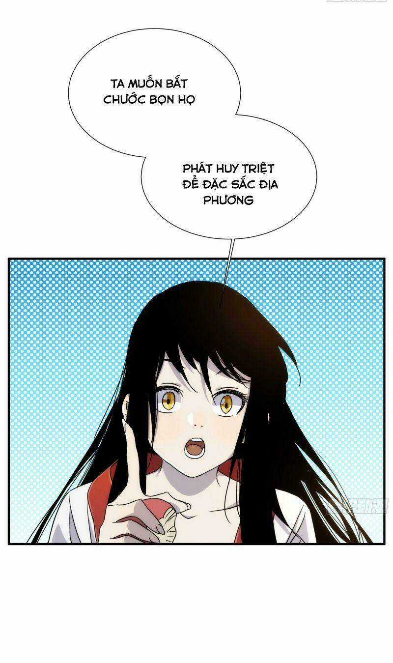 Ma Vương Là Đại Địa Chủ Chapter 20 trang 45