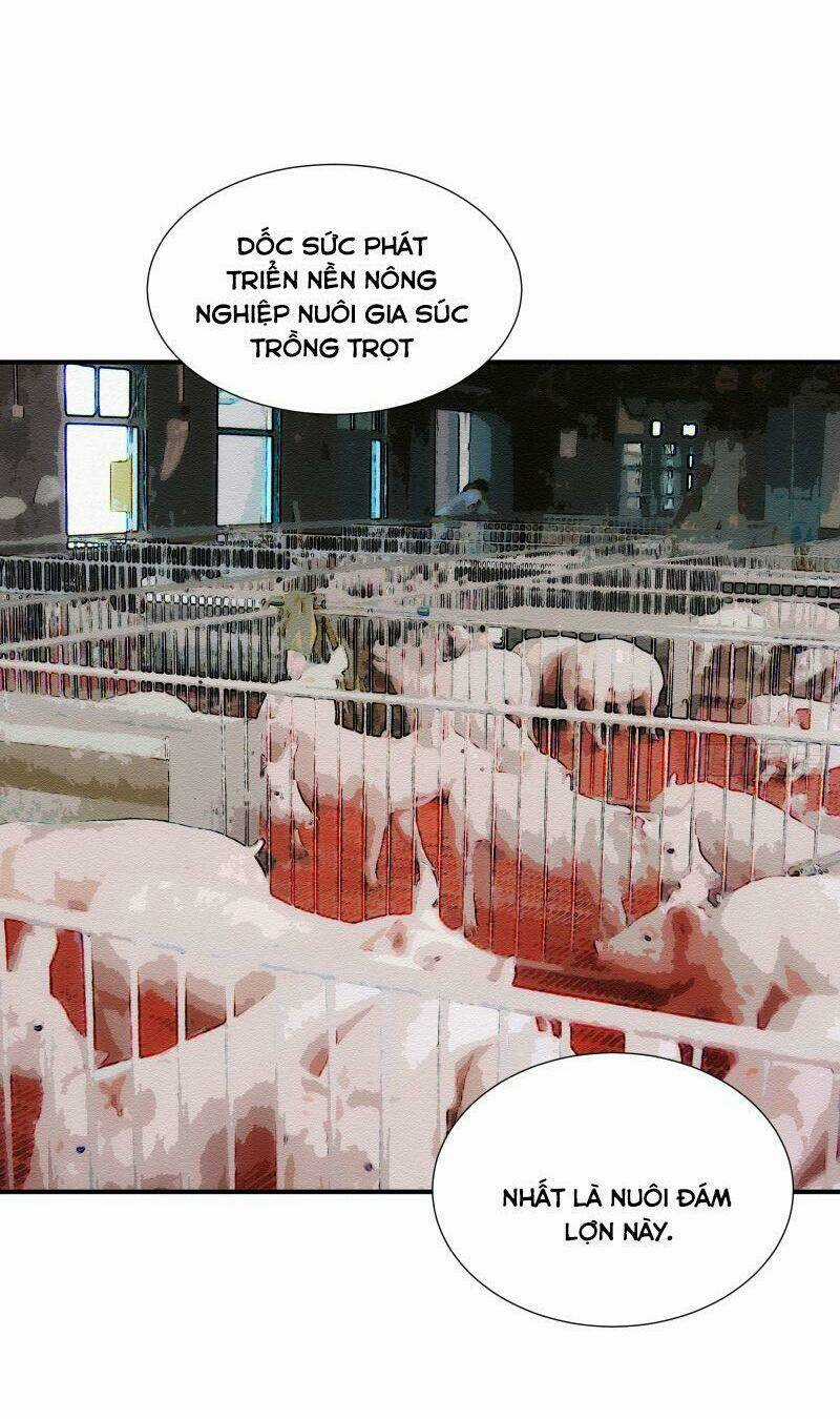 Ma Vương Là Đại Địa Chủ Chapter 20 trang 46