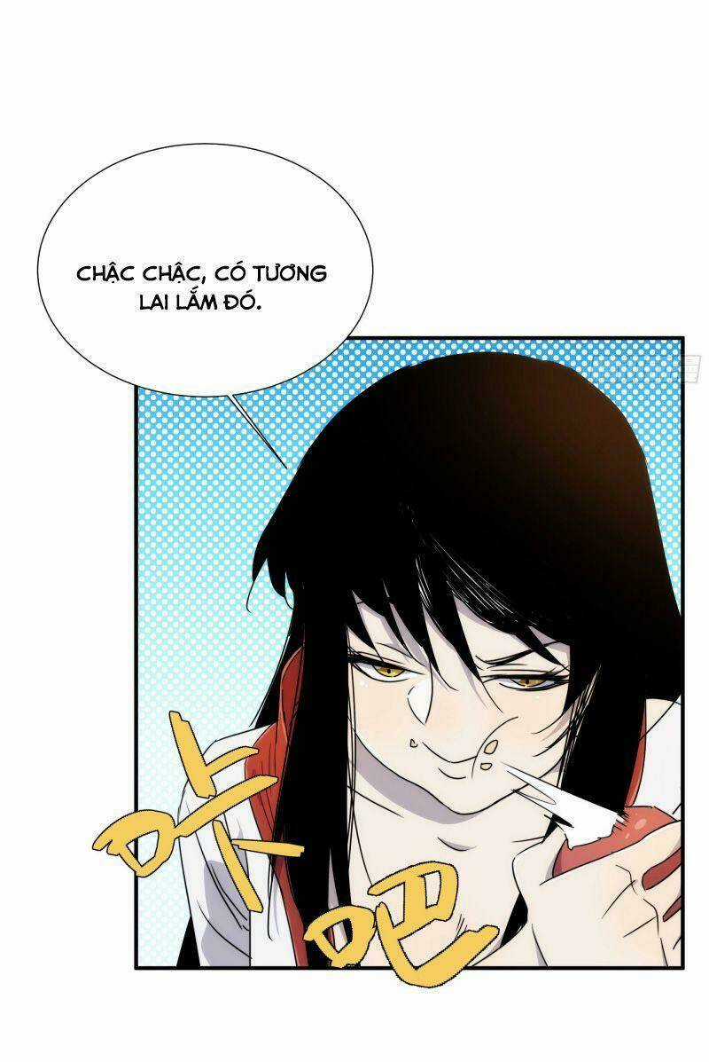 Ma Vương Là Đại Địa Chủ Chapter 20 trang 47