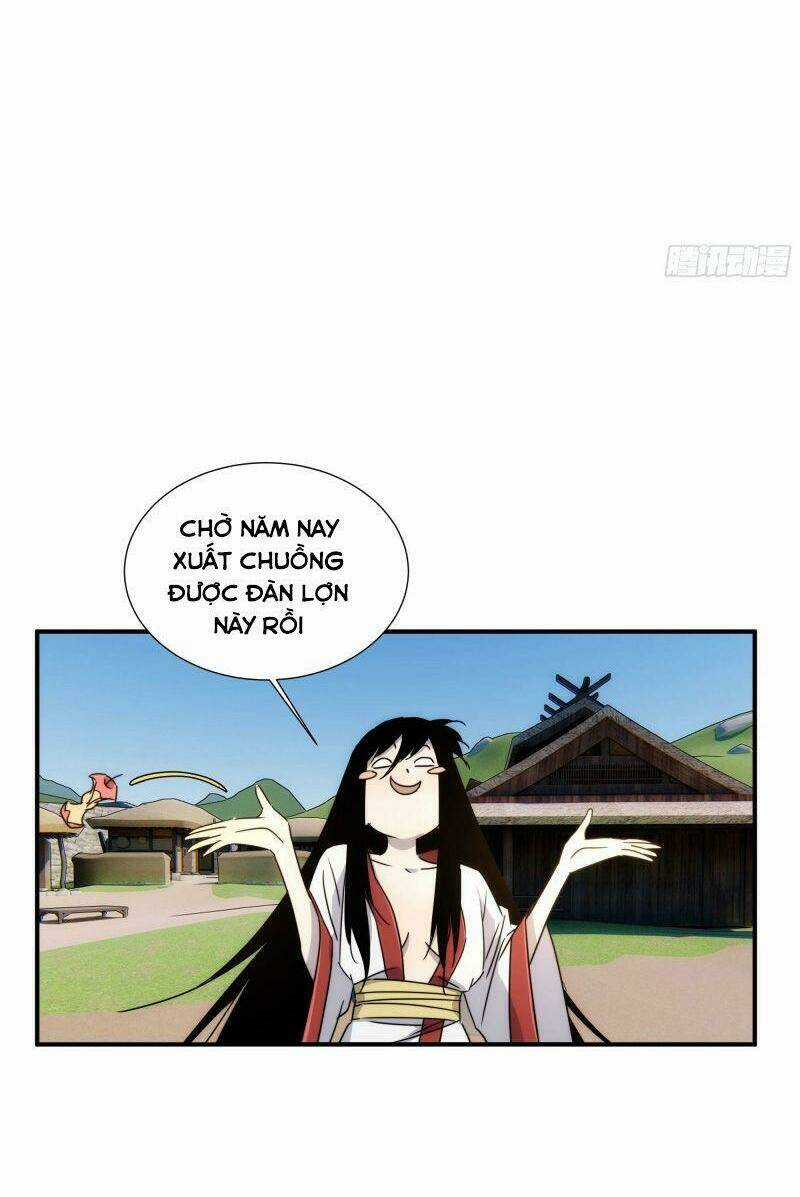 Ma Vương Là Đại Địa Chủ Chapter 20 trang 48