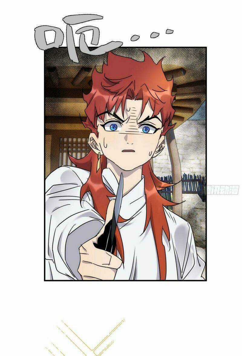 Ma Vương Là Đại Địa Chủ Chapter 20 trang 5