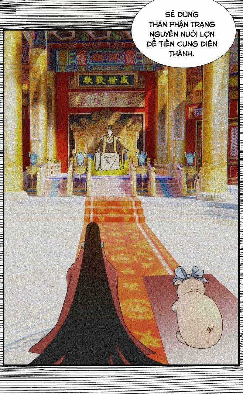 Ma Vương Là Đại Địa Chủ Chapter 20 trang 50