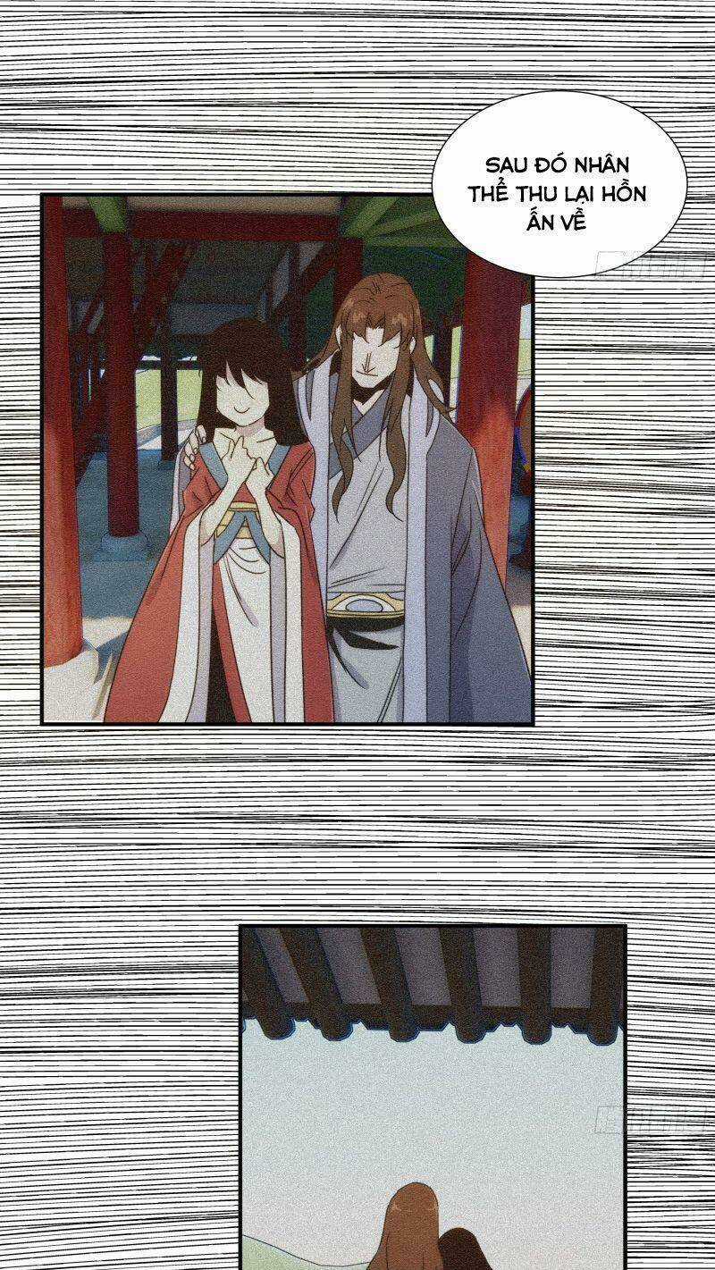 Ma Vương Là Đại Địa Chủ Chapter 20 trang 51