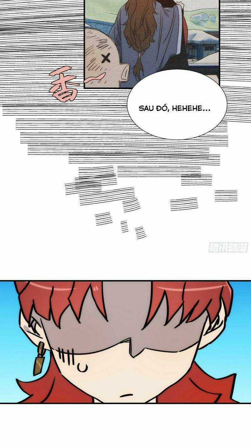 Ma Vương Là Đại Địa Chủ Chapter 20 trang 52