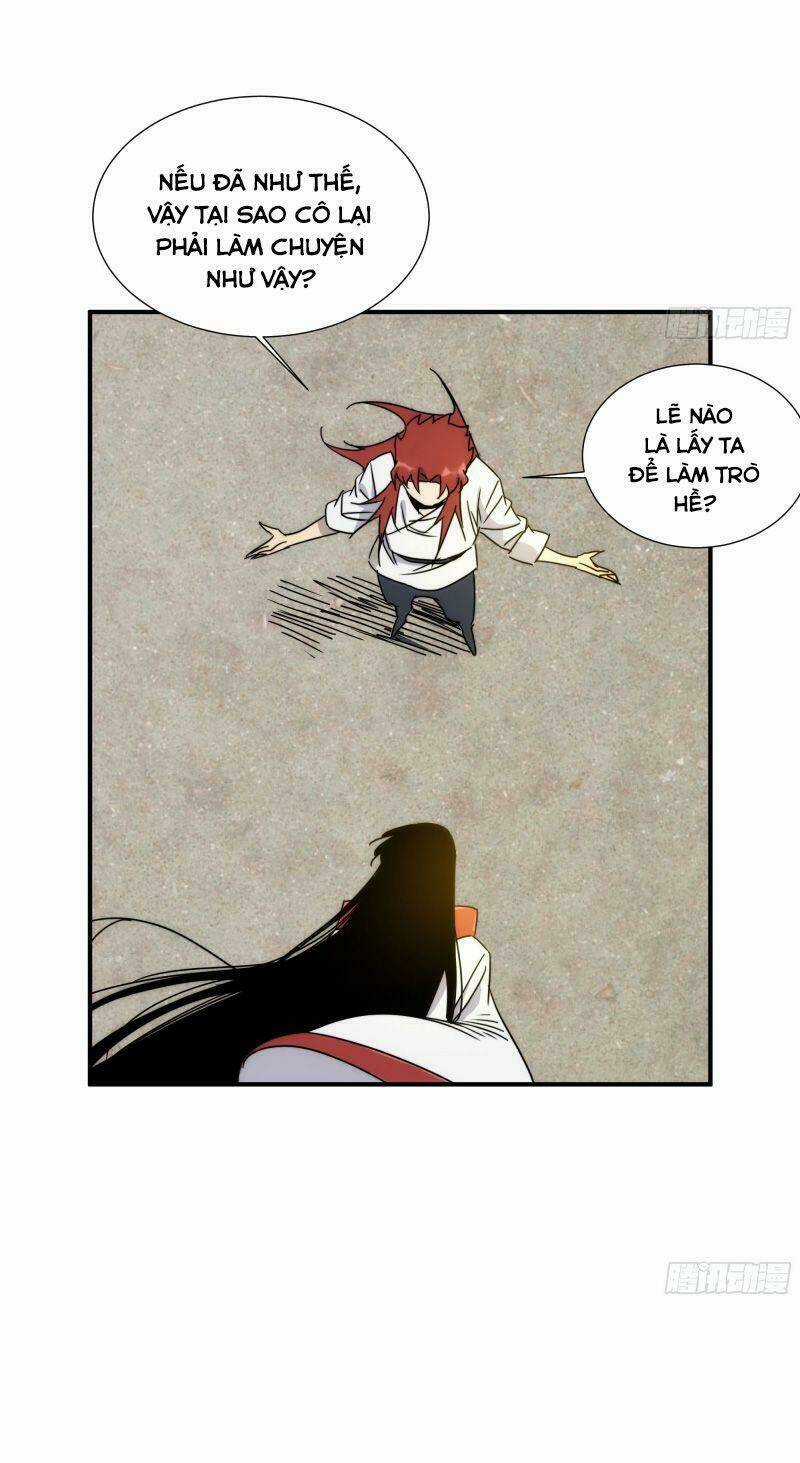 Ma Vương Là Đại Địa Chủ Chapter 20 trang 53