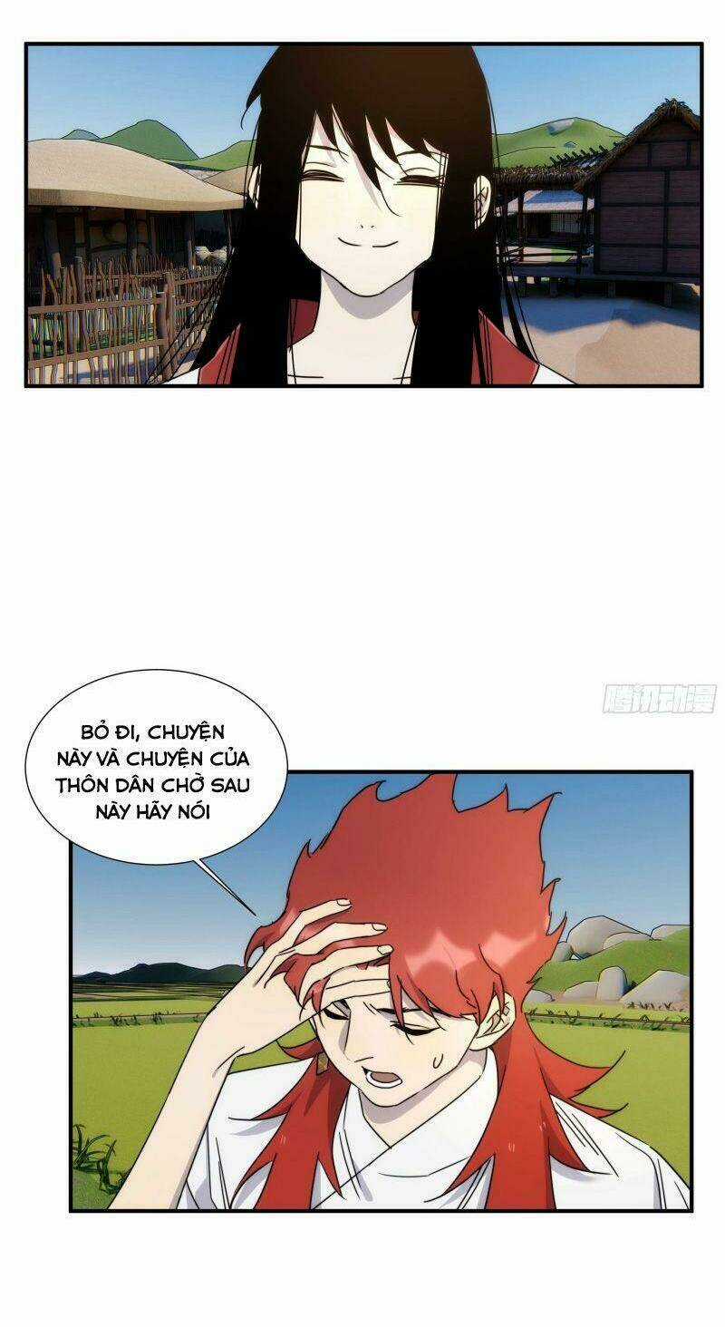 Ma Vương Là Đại Địa Chủ Chapter 20 trang 54