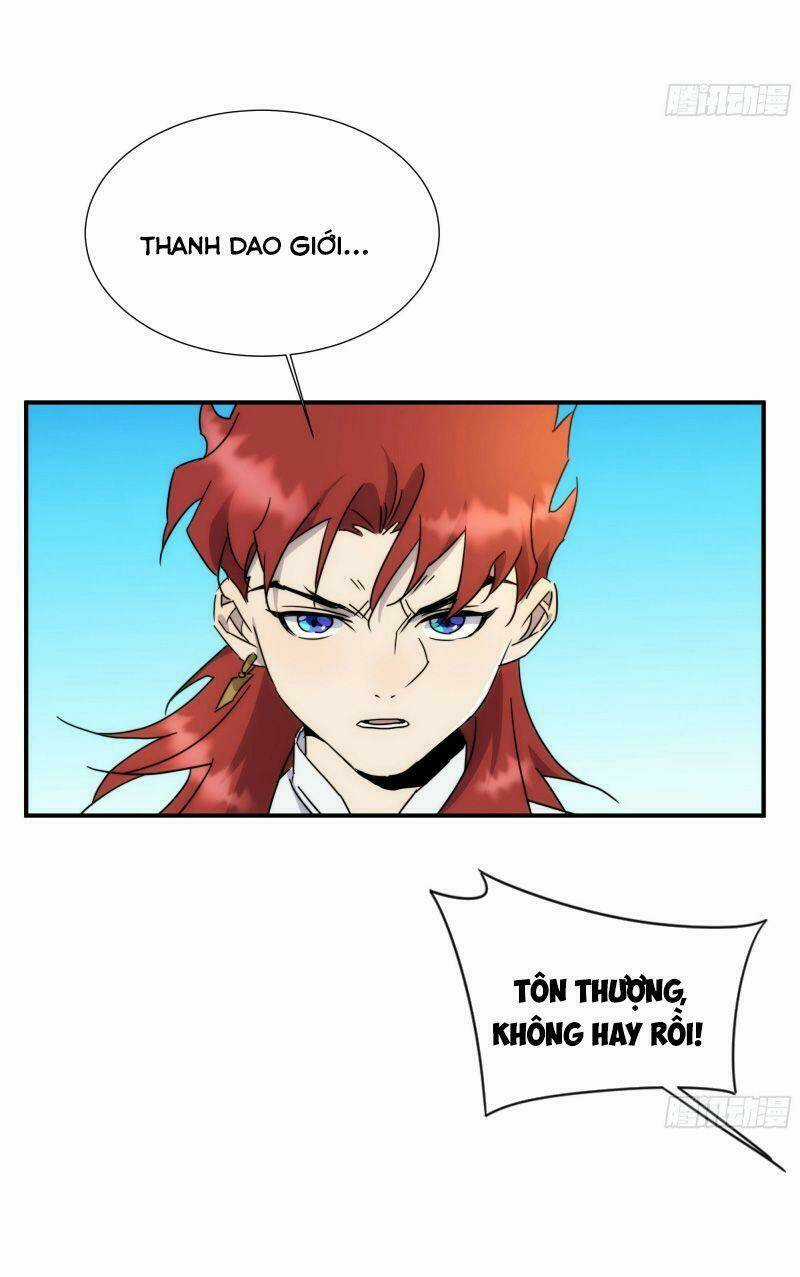 Ma Vương Là Đại Địa Chủ Chapter 20 trang 57