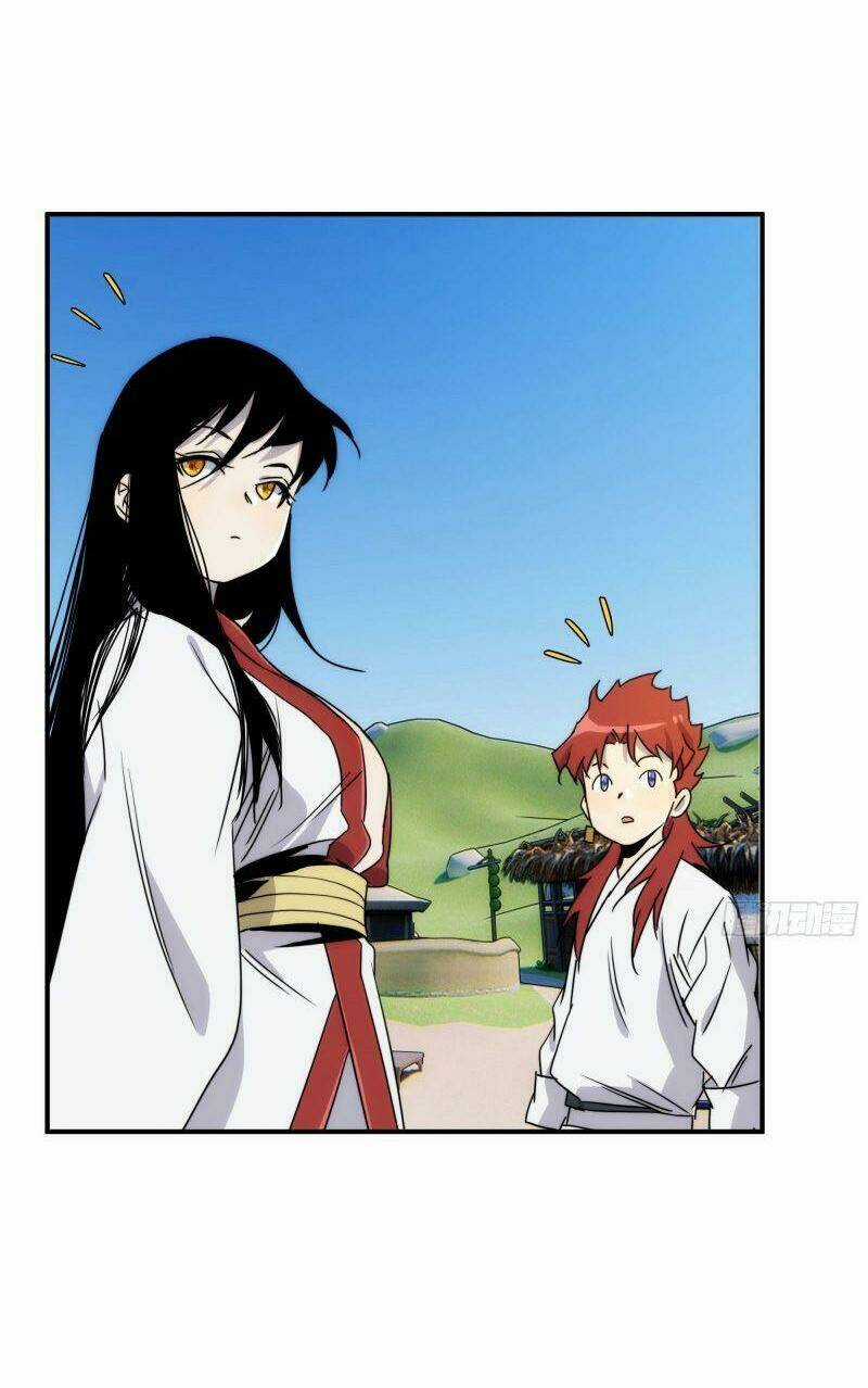 Ma Vương Là Đại Địa Chủ Chapter 20 trang 58