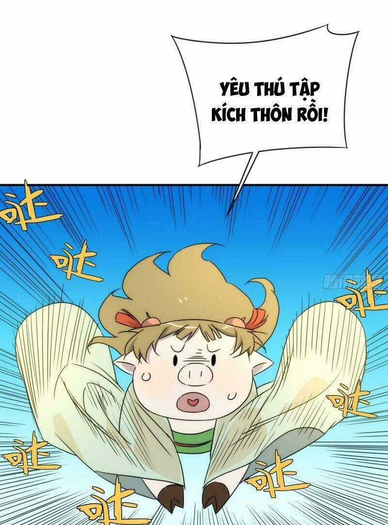 Ma Vương Là Đại Địa Chủ Chapter 20 trang 59