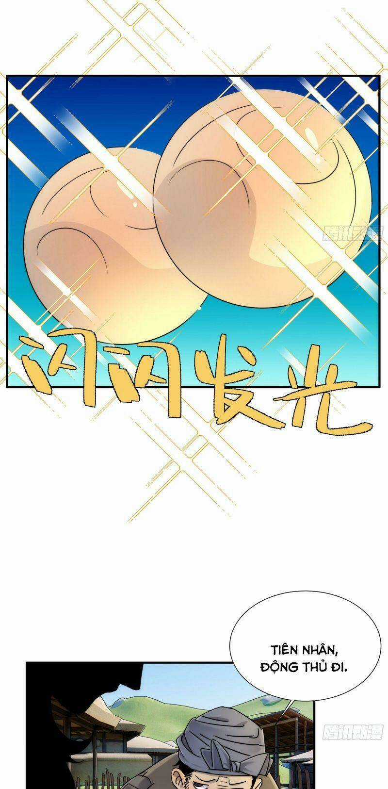 Ma Vương Là Đại Địa Chủ Chapter 20 trang 6