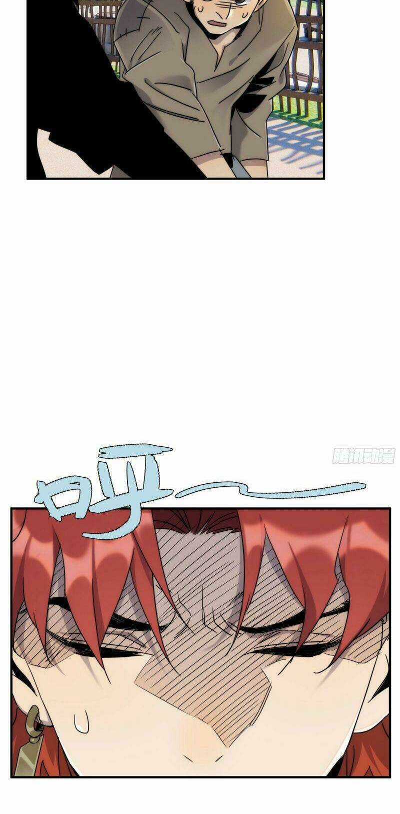 Ma Vương Là Đại Địa Chủ Chapter 20 trang 7