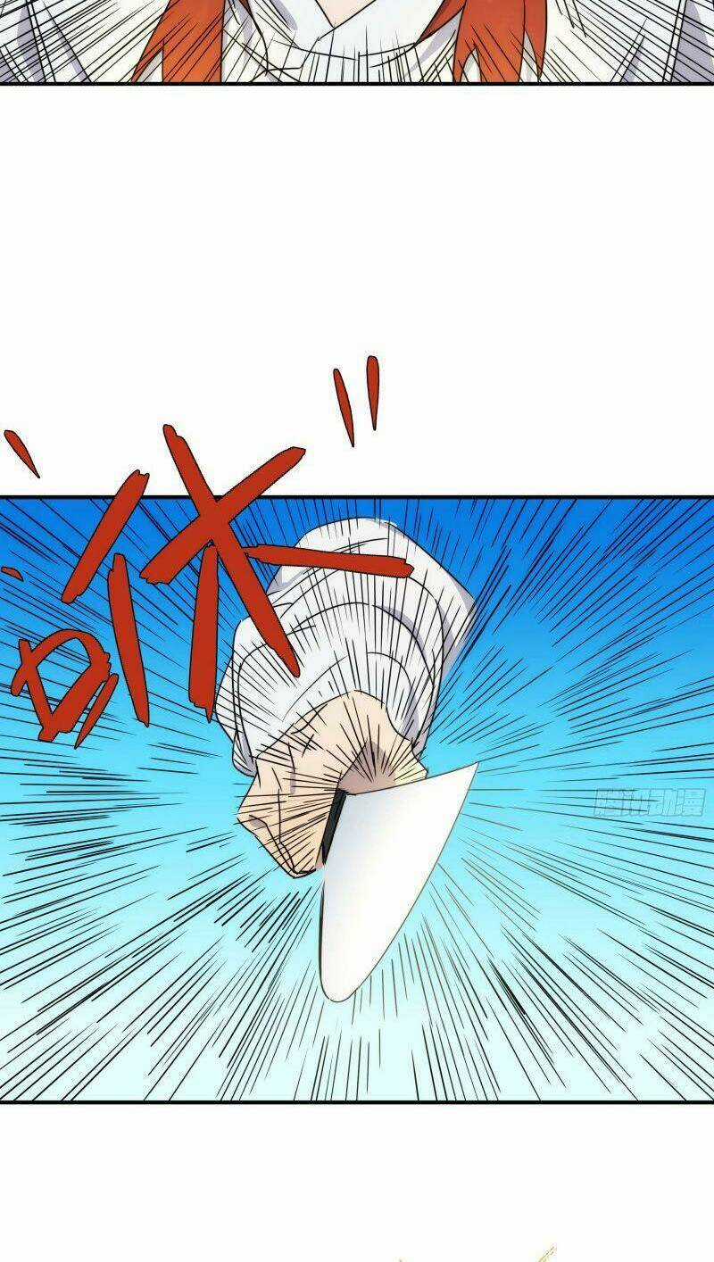 Ma Vương Là Đại Địa Chủ Chapter 20 trang 9