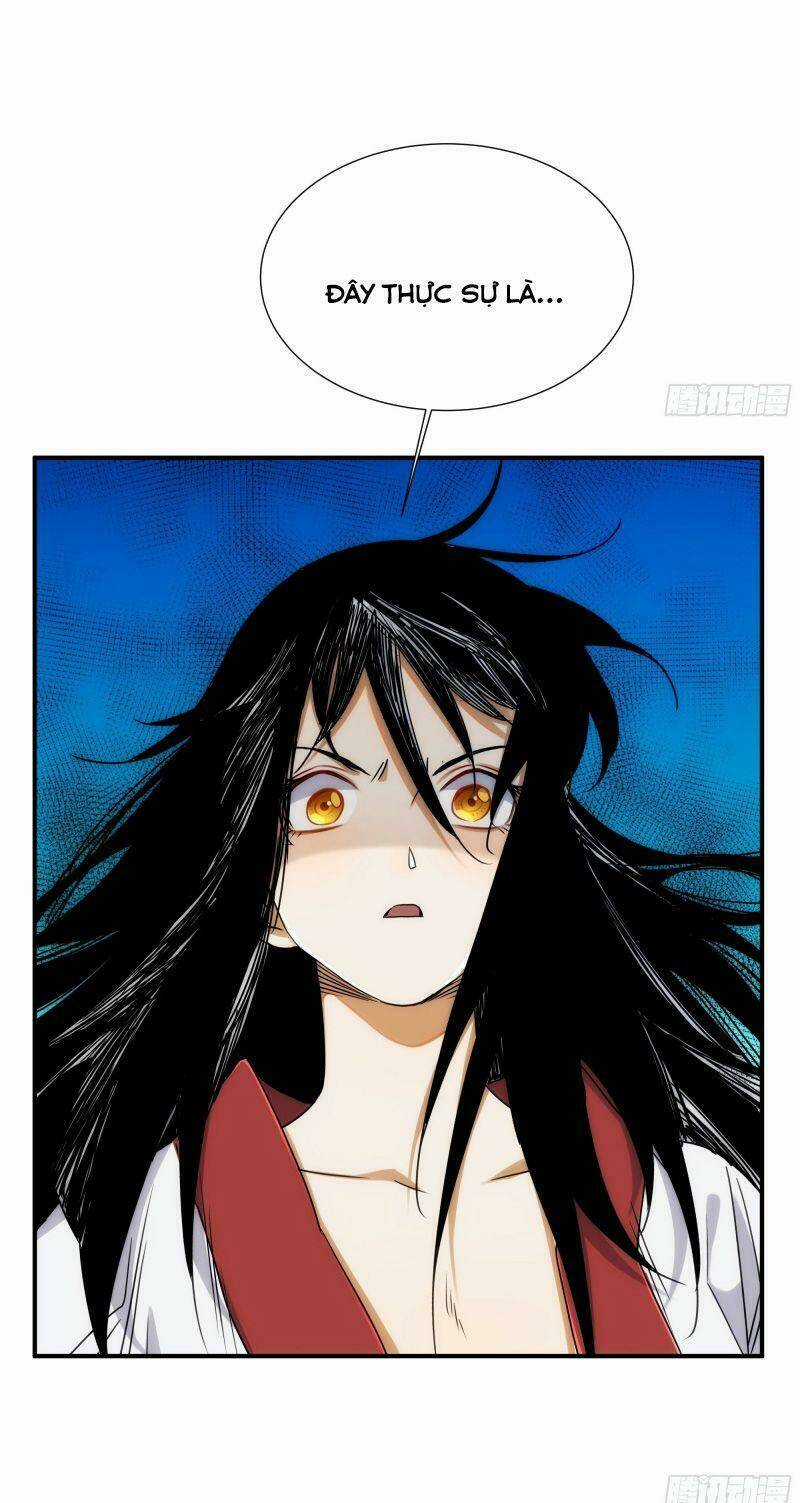 Ma Vương Là Đại Địa Chủ Chapter 21.1 trang 12