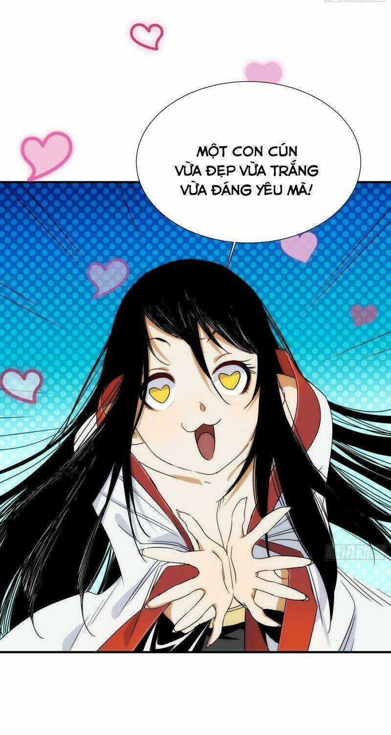 Ma Vương Là Đại Địa Chủ Chapter 21.1 trang 13