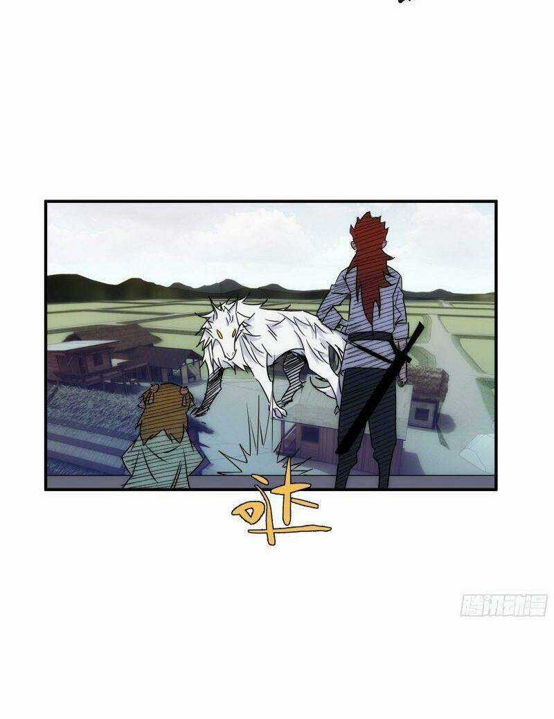 Ma Vương Là Đại Địa Chủ Chapter 21.1 trang 15