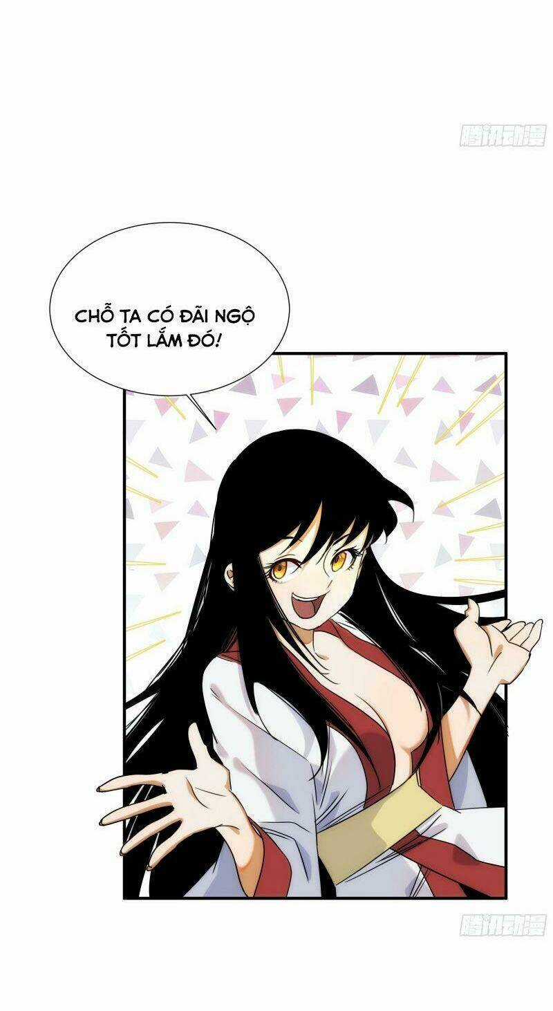 Ma Vương Là Đại Địa Chủ Chapter 21.1 trang 17