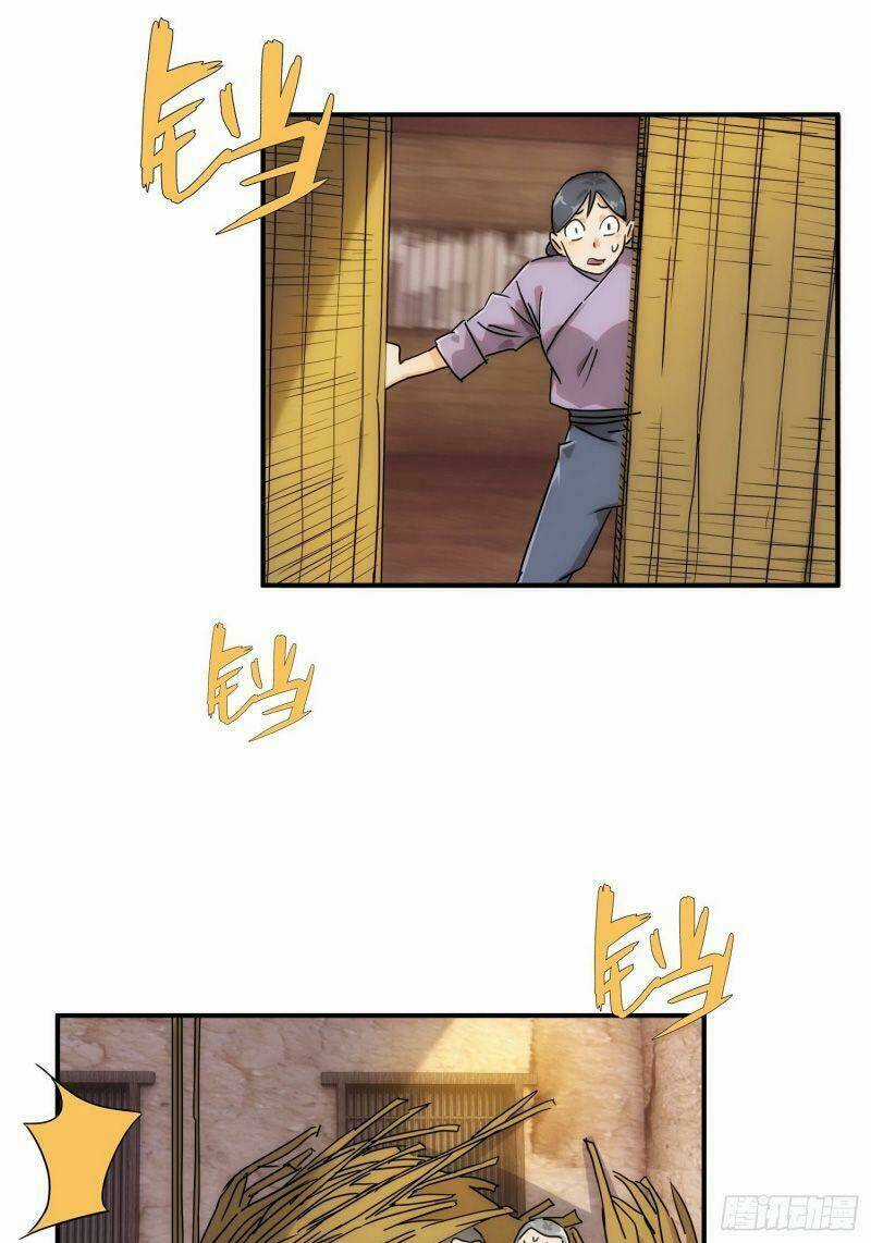 Ma Vương Là Đại Địa Chủ Chapter 21.1 trang 2