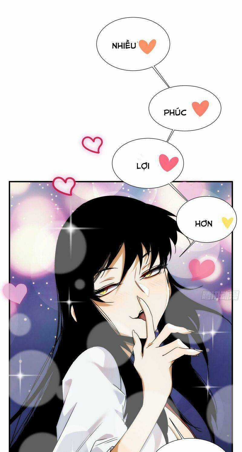 Ma Vương Là Đại Địa Chủ Chapter 21.1 trang 20