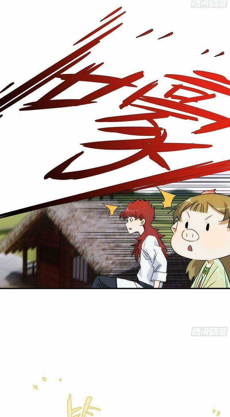 Ma Vương Là Đại Địa Chủ Chapter 21.1 trang 22