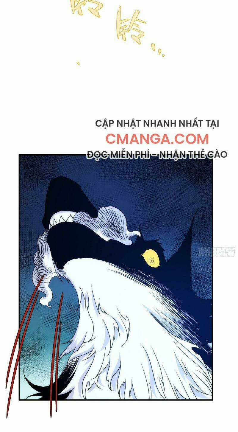 Ma Vương Là Đại Địa Chủ Chapter 21.1 trang 23