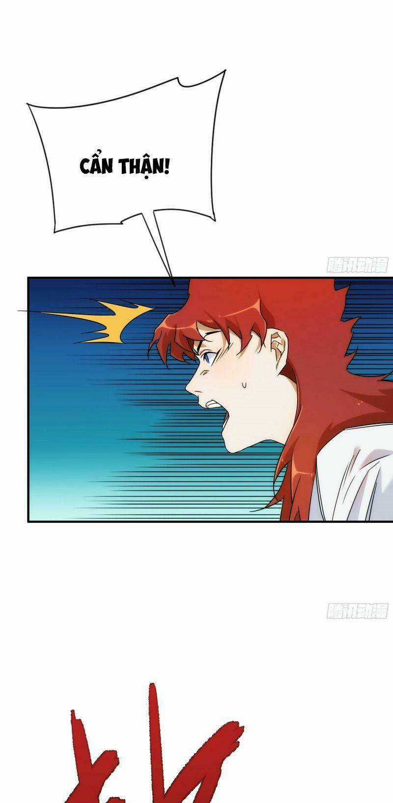 Ma Vương Là Đại Địa Chủ Chapter 21.1 trang 24