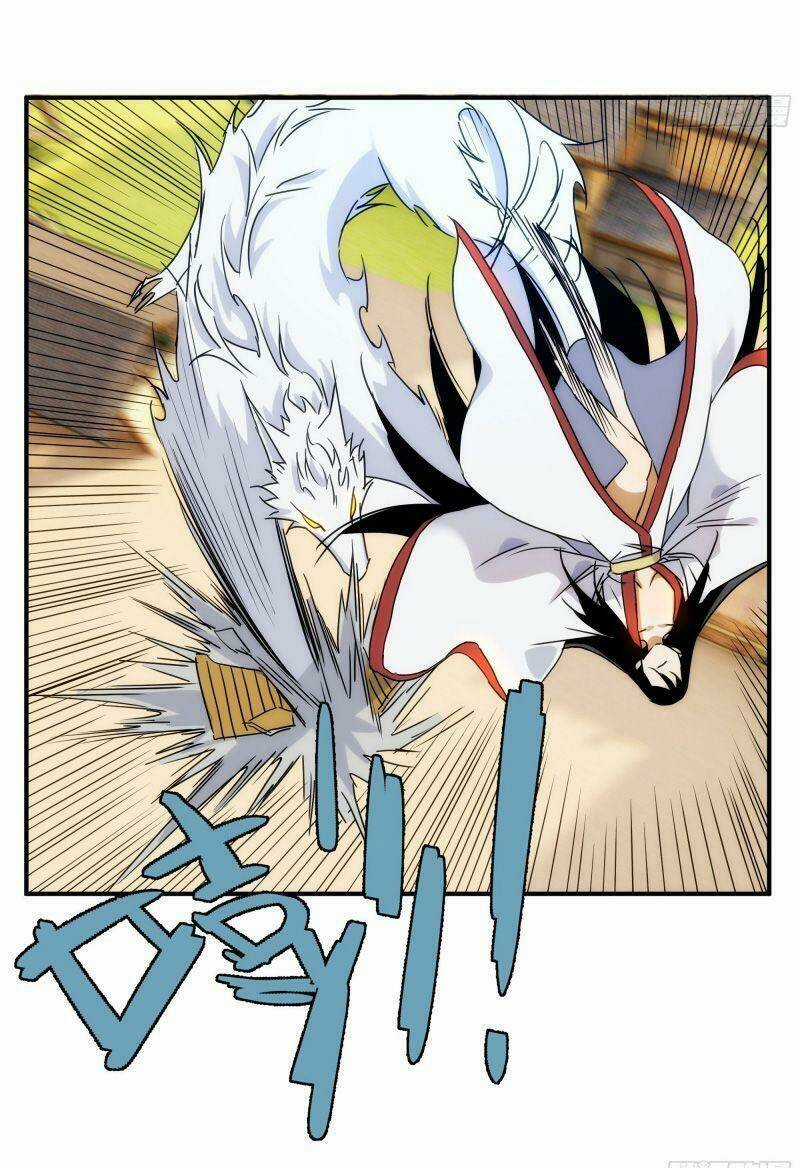 Ma Vương Là Đại Địa Chủ Chapter 21.1 trang 26