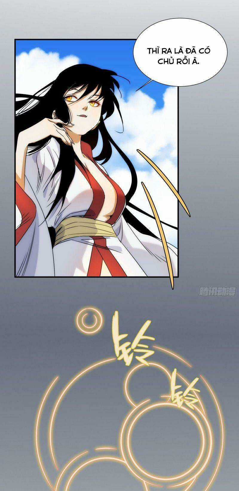 Ma Vương Là Đại Địa Chủ Chapter 21.1 trang 28