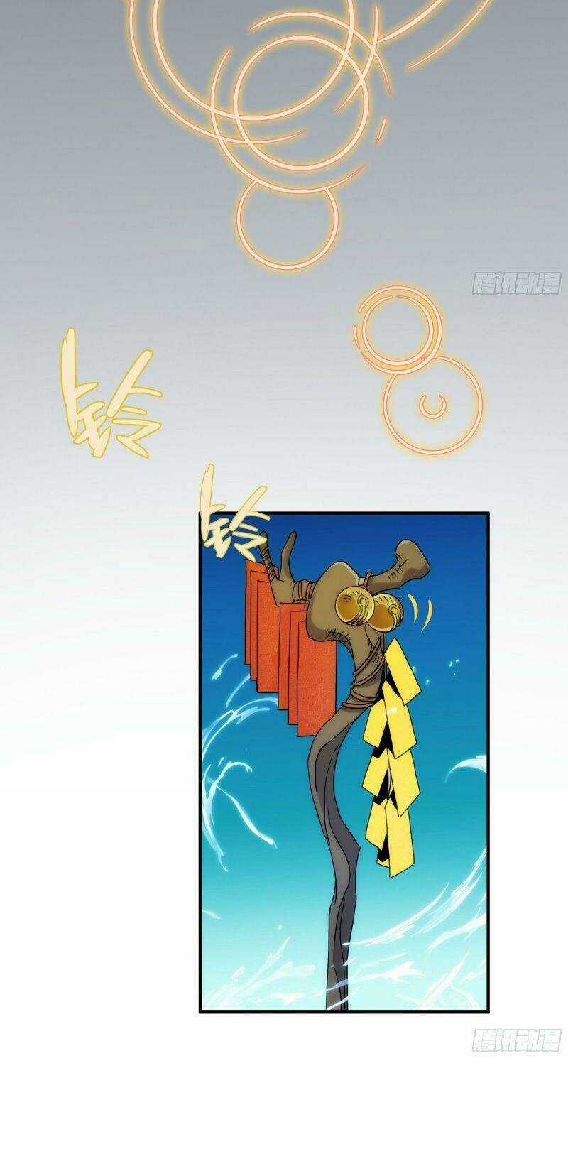 Ma Vương Là Đại Địa Chủ Chapter 21.1 trang 29