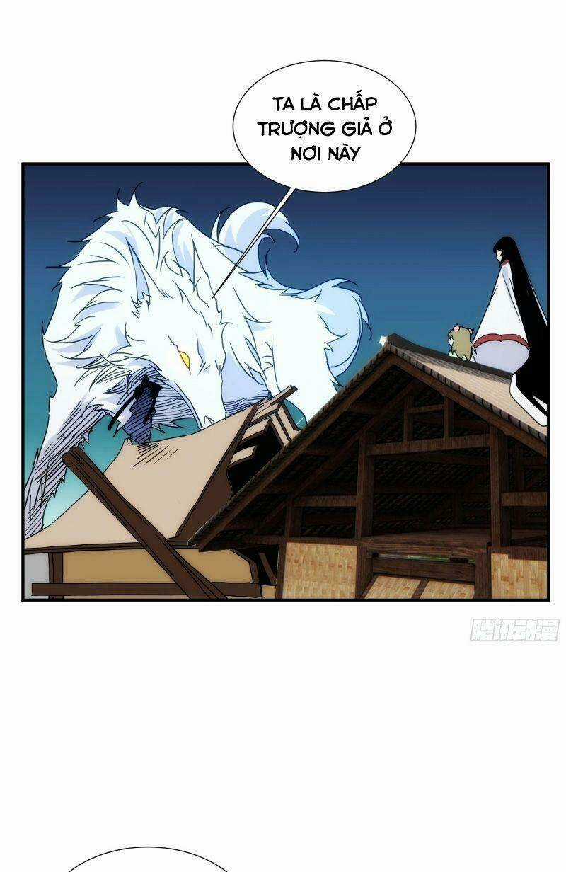 Ma Vương Là Đại Địa Chủ Chapter 21.1 trang 30