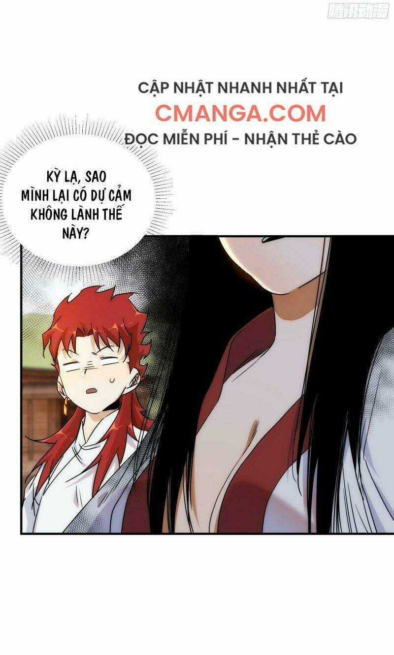 Ma Vương Là Đại Địa Chủ Chapter 21.1 trang 33