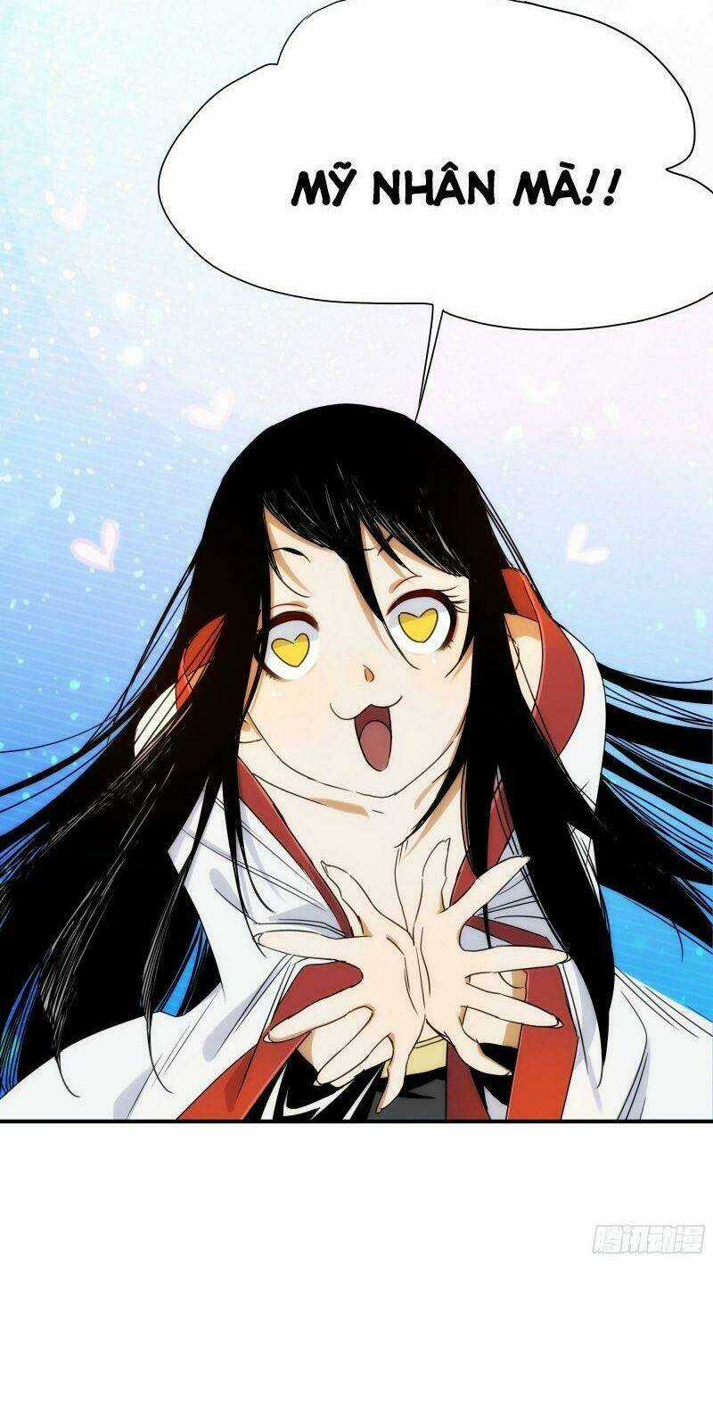 Ma Vương Là Đại Địa Chủ Chapter 21.1 trang 35