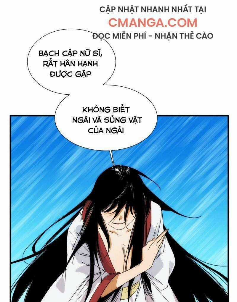 Ma Vương Là Đại Địa Chủ Chapter 21.1 trang 39