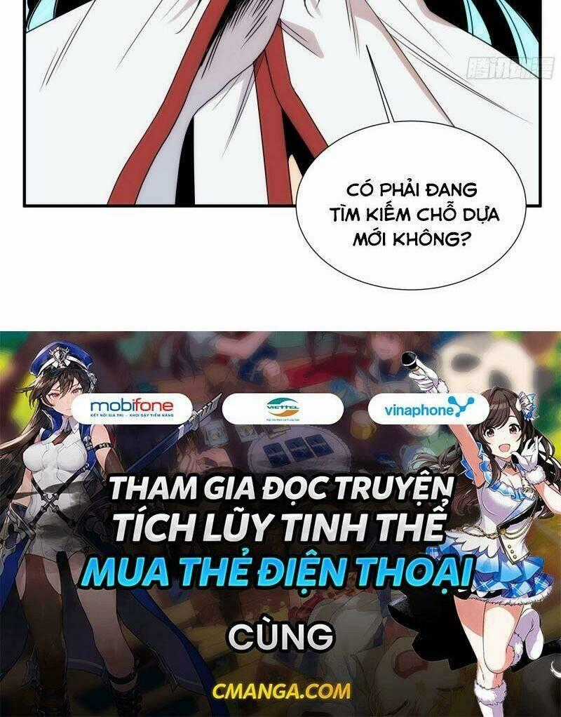 Ma Vương Là Đại Địa Chủ Chapter 21.1 trang 40