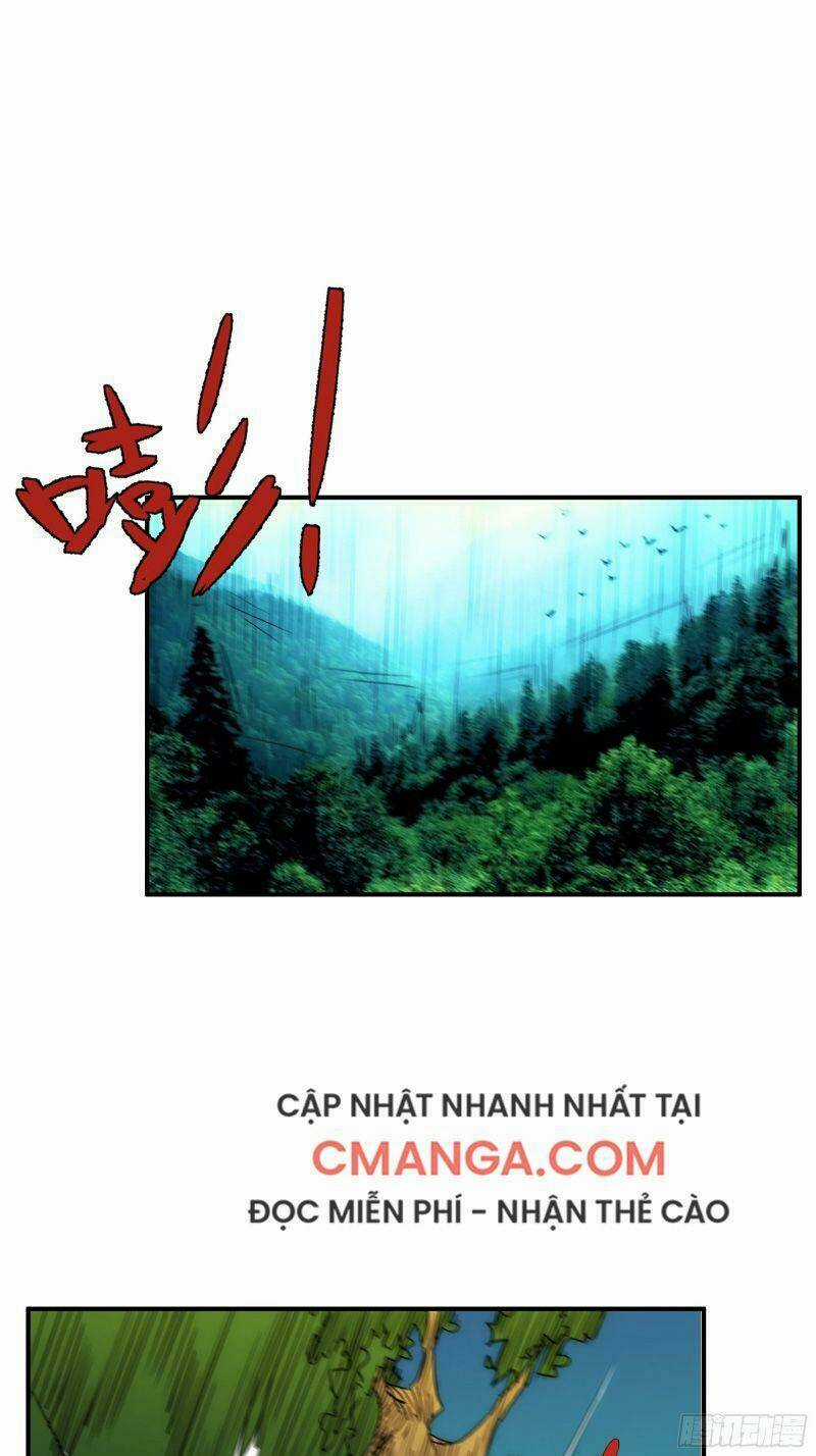 Ma Vương Là Đại Địa Chủ Chapter 21.1 trang 6