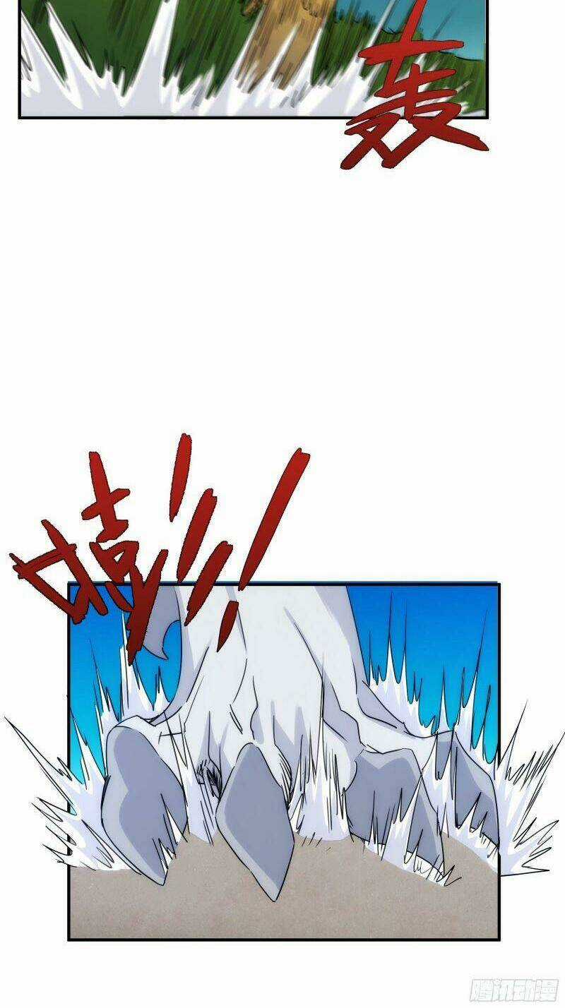 Ma Vương Là Đại Địa Chủ Chapter 21.1 trang 7