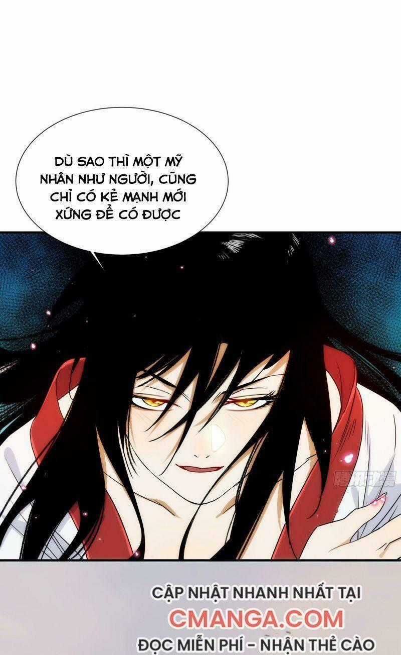 Ma Vương Là Đại Địa Chủ Chapter 21.2 trang 0