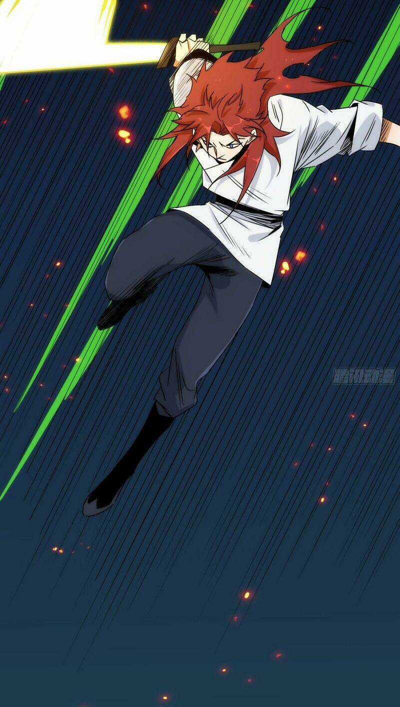 Ma Vương Là Đại Địa Chủ Chapter 21.2 trang 11