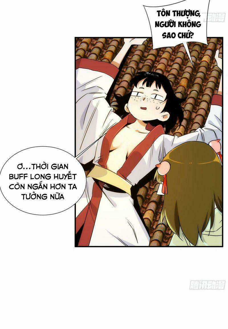 Ma Vương Là Đại Địa Chủ Chapter 21.2 trang 13