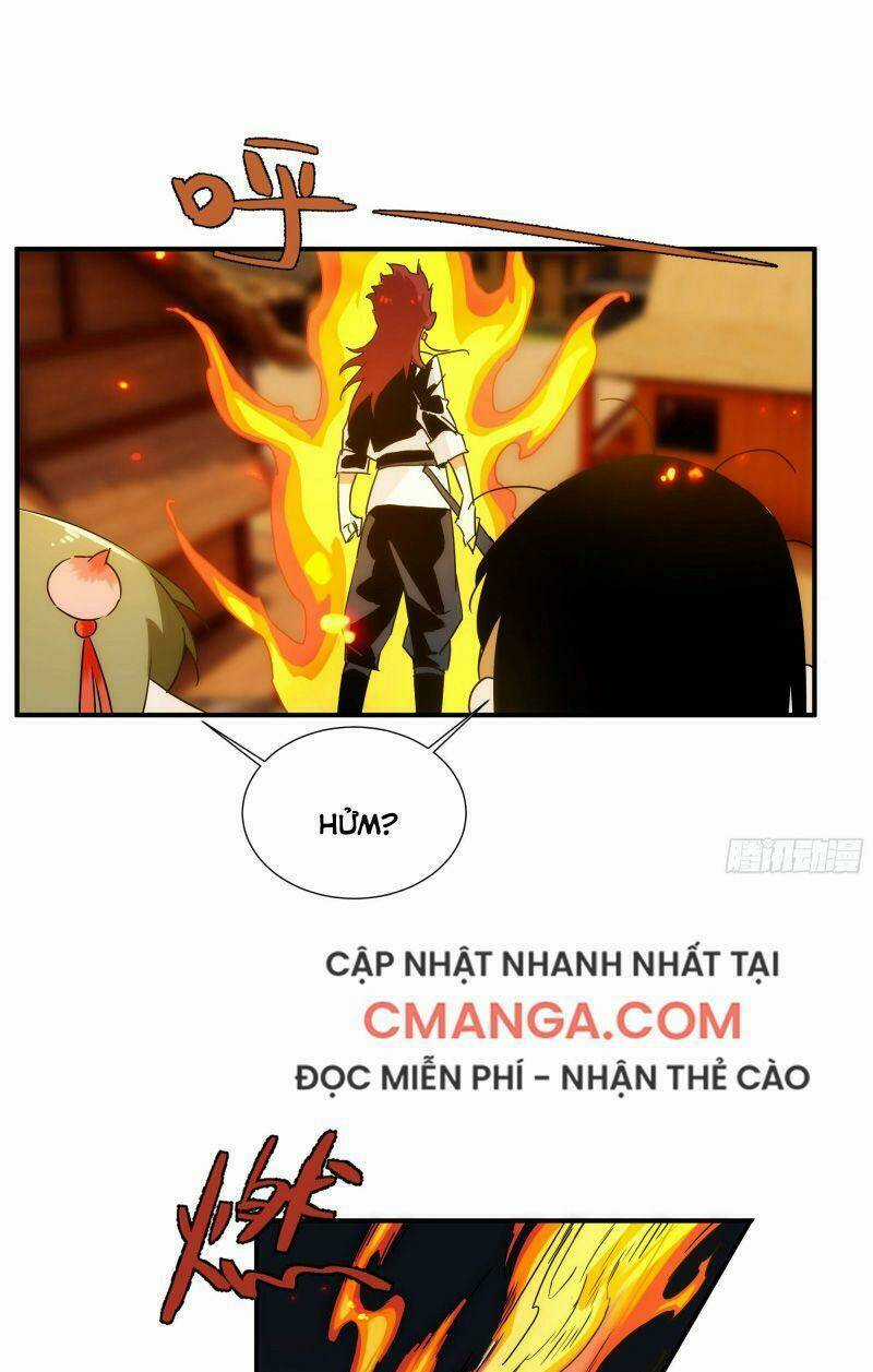 Ma Vương Là Đại Địa Chủ Chapter 21.2 trang 14