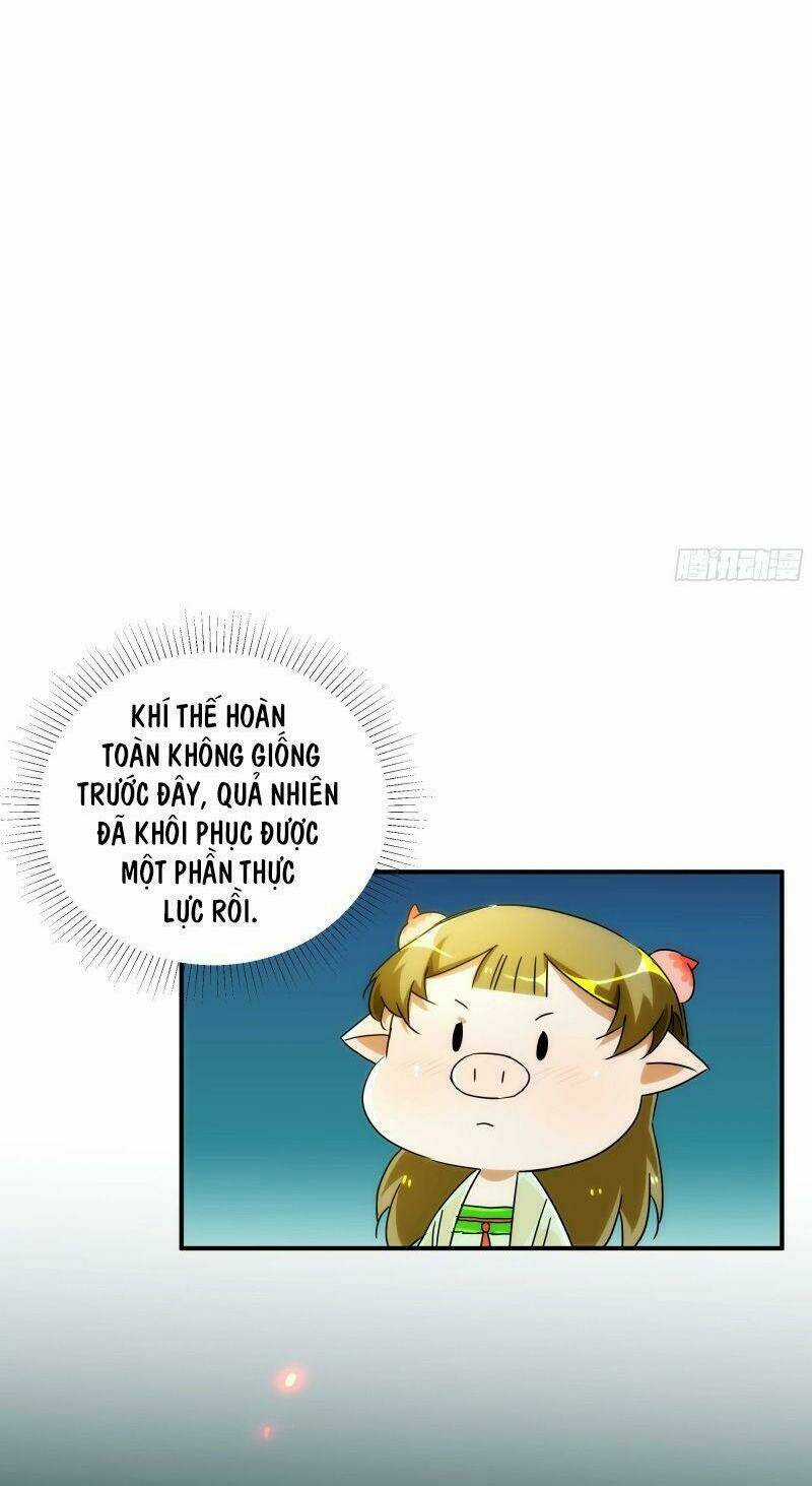 Ma Vương Là Đại Địa Chủ Chapter 21.2 trang 17