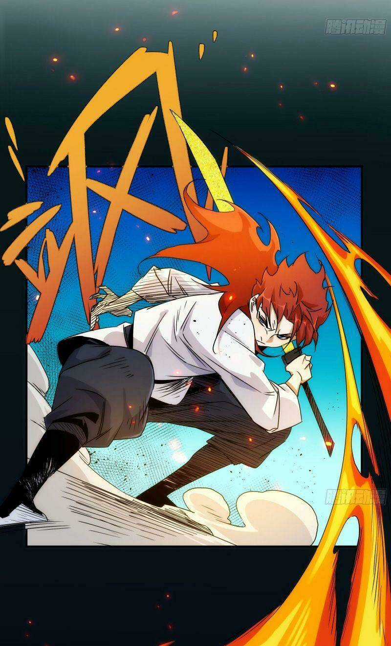 Ma Vương Là Đại Địa Chủ Chapter 21.2 trang 18